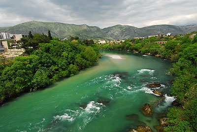 Neretva