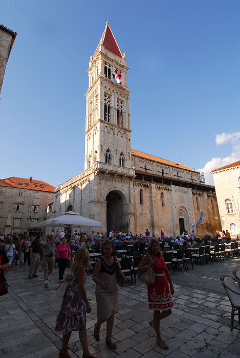 Trg Trogir