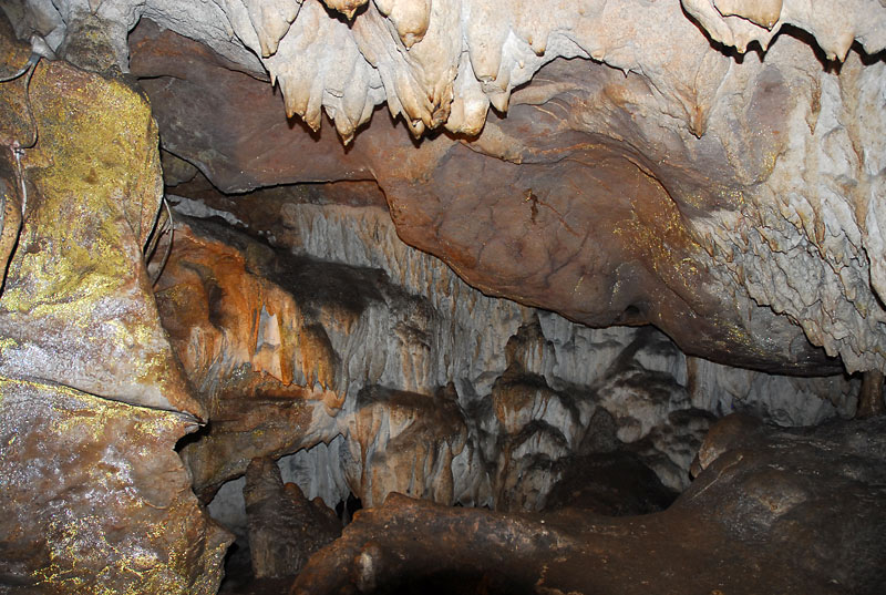 Seselačka pećina - Seselacka cave