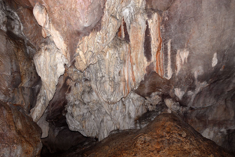 Seselačka pećina - Seselacka cave