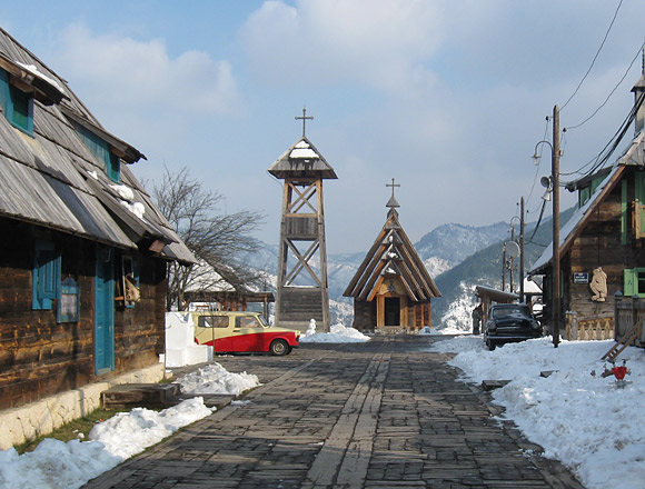 Zlatibor fotografije