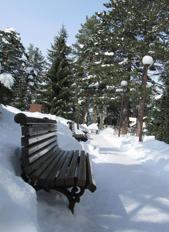 Zlatibor fotografije