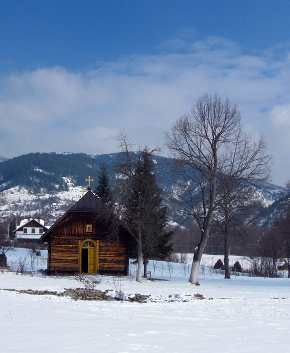 Zlatibor fotografije