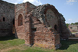 Ruins in Gamzigrad