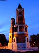 Fotografija Zemuna - Gardos