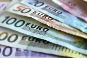 Euro to Turkish Lira currency exchange rate today