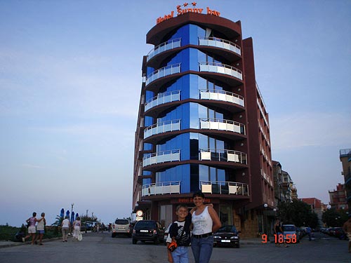 Accommodation in Bulgaria 