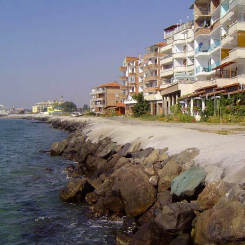 Accommodation in Bulgaria 