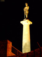 Fotografija Pobednika na Kalemegdanu