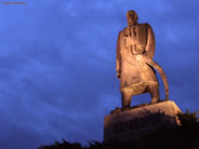 Spomenik Karadjordja Petrovica
