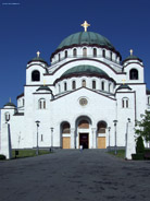 Razglednice manastira