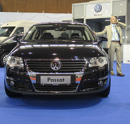 Passat