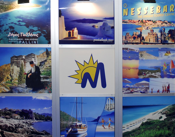 Montesol travel agency