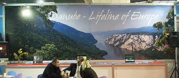 Dunav - lifeline of Europe