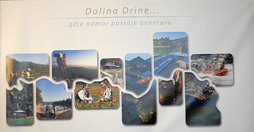 Drina - dragulj Zapadne Srbije