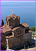 Ohridsko jezero: fotoreportaa