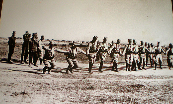 Kolo srpske vojske za vreme I svetskog rata