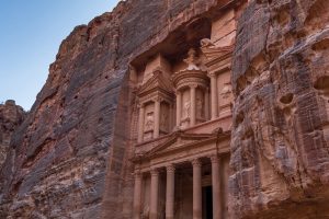 Petra Jordan