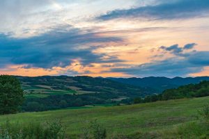 Pejzaz Srbije