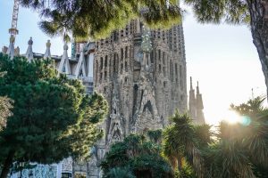 Sagrada Familia